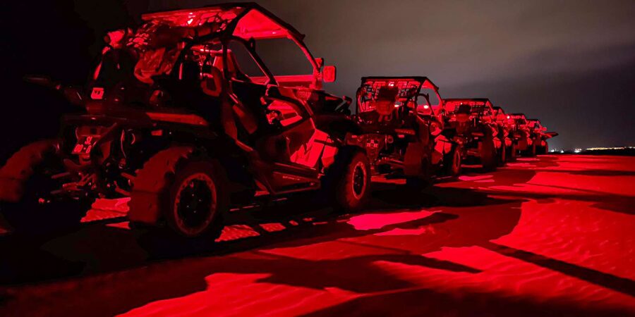 Boa Vista: Night Buggy Tour under the Stars (2-Hour) - Is $187 fair for two people?