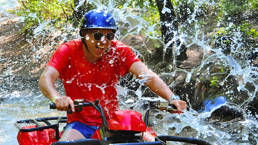 Bodrum: Quad & Buggy Safari Experience - Key points before you book