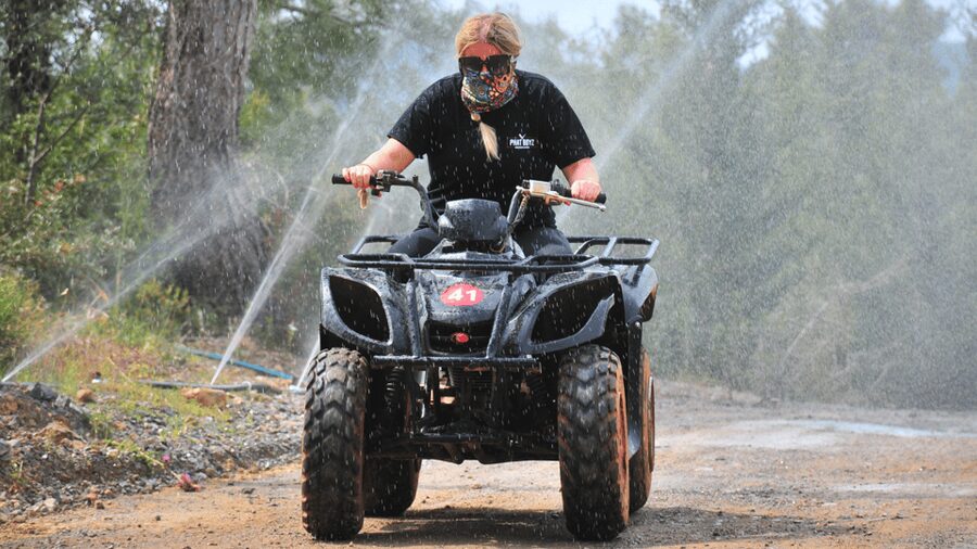 Bodrum: Quad & Buggy Safari Experience - Should you book the Bodrum Quad and Buggy Safari?