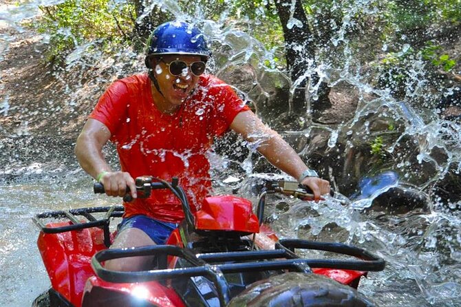 Bodrum Quad Safari Tour With Free Hotel Transfer By Locals - Who will enjoy this most