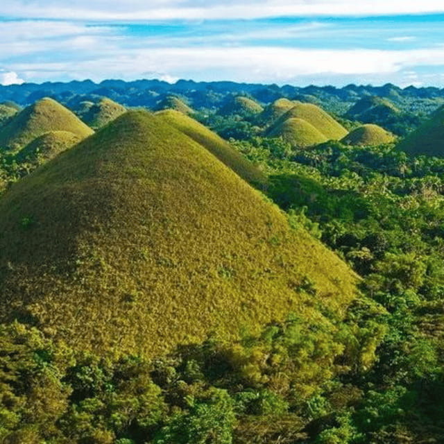 Bohol: Choco Tour + Loboc River Lunch Buffet + ATV Adventure - The driver can make or break the schedule