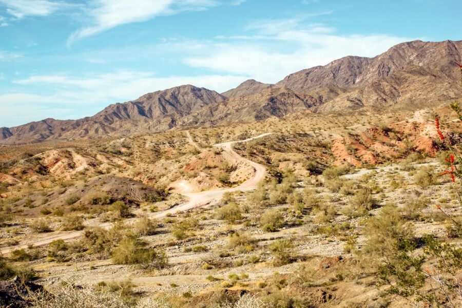 Box Canyon and Pinal Mountains Half-Day ATV Tour - Key points to know before you book