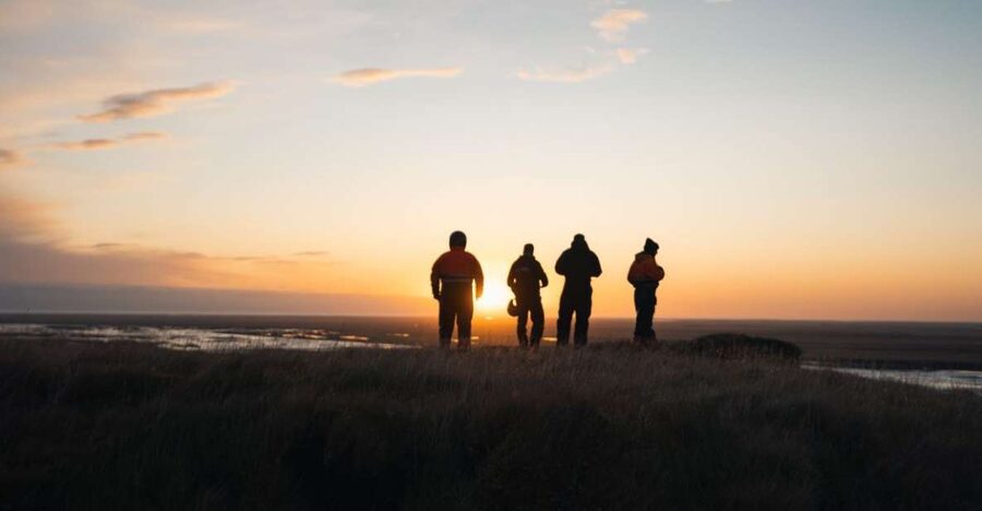 Buggy Adventure: Off-Road Thrills in South Iceland - Key points to know before you book