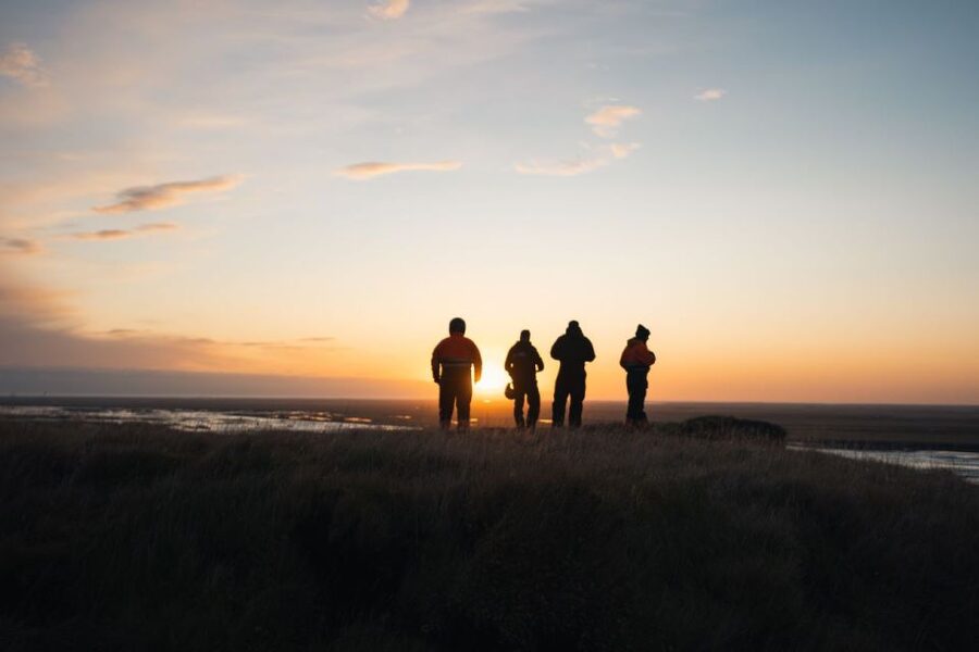 Buggy Adventure: Off-Road Thrills in South Iceland - Starting at Brú Base Camp on Road 249