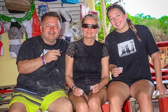 Buggy Adventure Tour with Chocolate and Coffee in Punta Cana - The coffee, chocolate, cocoa, and tobacco stop
