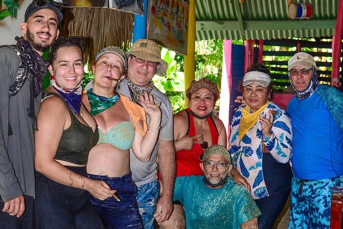 Buggy Adventure Tour with Chocolate and Coffee in Punta Cana - How to prepare for the mud, heat, and sales stops