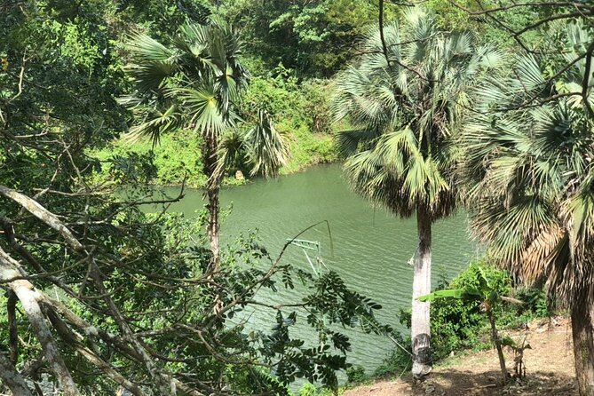Buggy Expedition, Norwegian SKY Cruise Passenger from La Romana - Returning to the ranch and port
