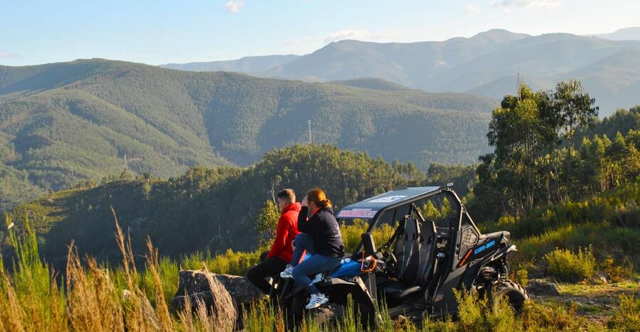 Buggy Experiences - Photos, video, and the practical extras