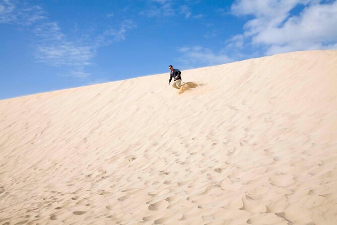Buggy Fuerteventura Off-Road Excursions - Quick points before you book