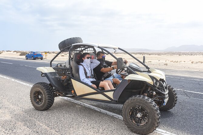 Buggy Fuerteventura Off-Road Excursions - Why this buggy trip works in Fuerteventura
