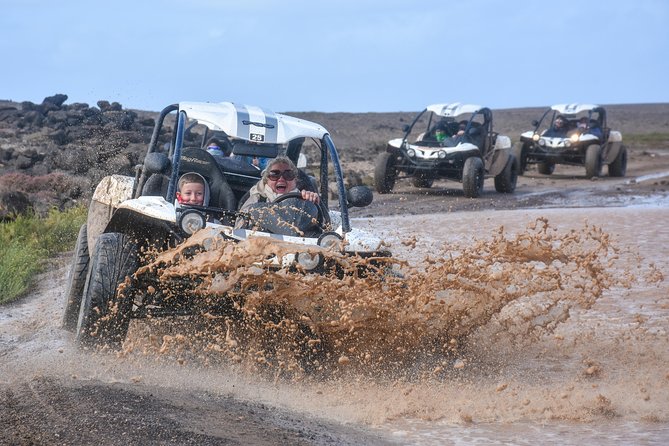 Buggy Fuerteventura Off-Road Excursions - Is the $130.96 price good value?