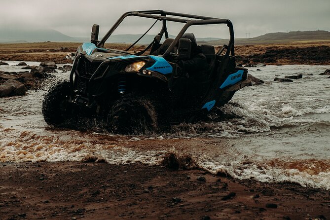 Buggy 'Lava Field Adventure' from Reykjavik - Quick facts worth knowing