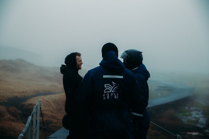 Buggy 'Lava Field Adventure' from Reykjavik - Guides, safety, and the feel of the day