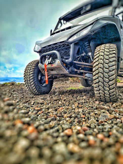 Buggy ride through the vineyards of Pico Island - Who will enjoy this Pico Island tour?