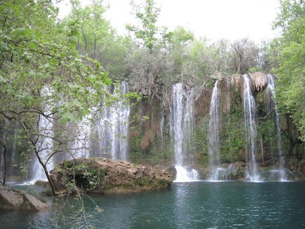 Buggy Safari at the Taurus Mountains from Antalya - What the $66.09 Antalya Buggy Safari Really Offers