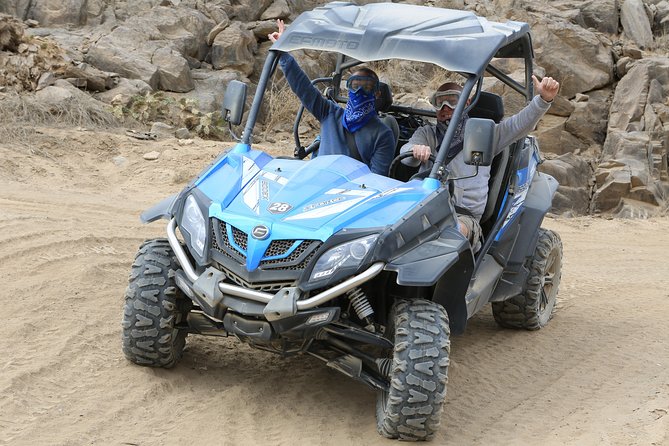 Buggy Tour Gran Canaria - What the Gran Canaria Buggy Tour is really like