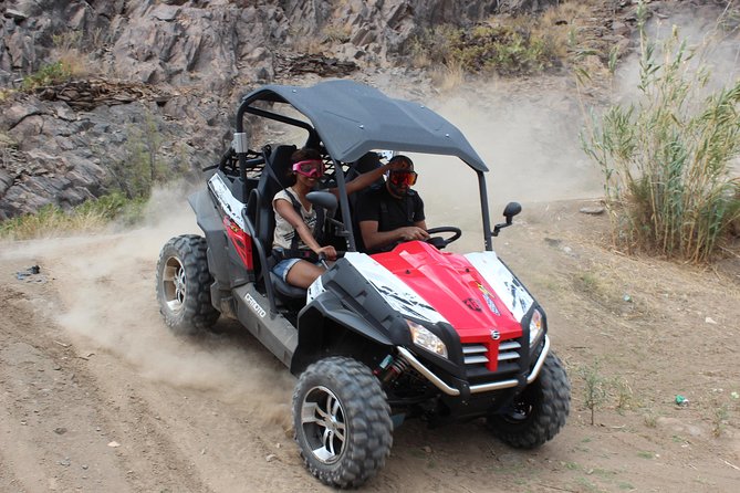 Buggy Tour Gran Canaria - How much value do you get for $90.70?