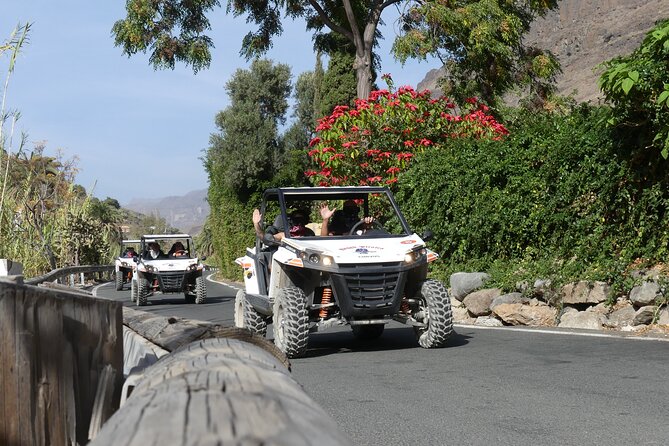 Buggy Tour Gran Canaria - What to wear and bring