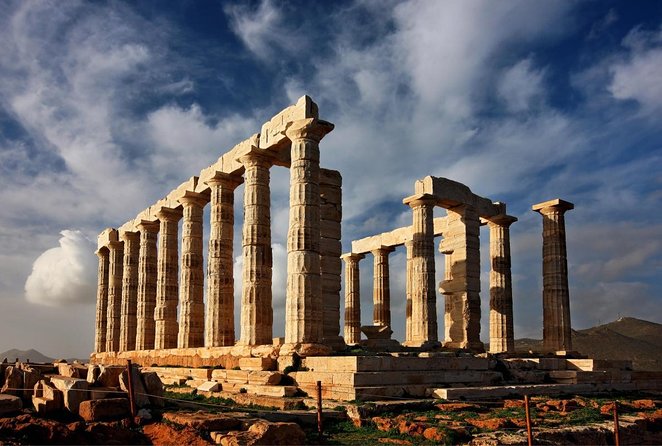 Buggy Tour in Ancient Ruins and Temples around Athens-SOUNIO Poseidon Temple - Key points to know before booking