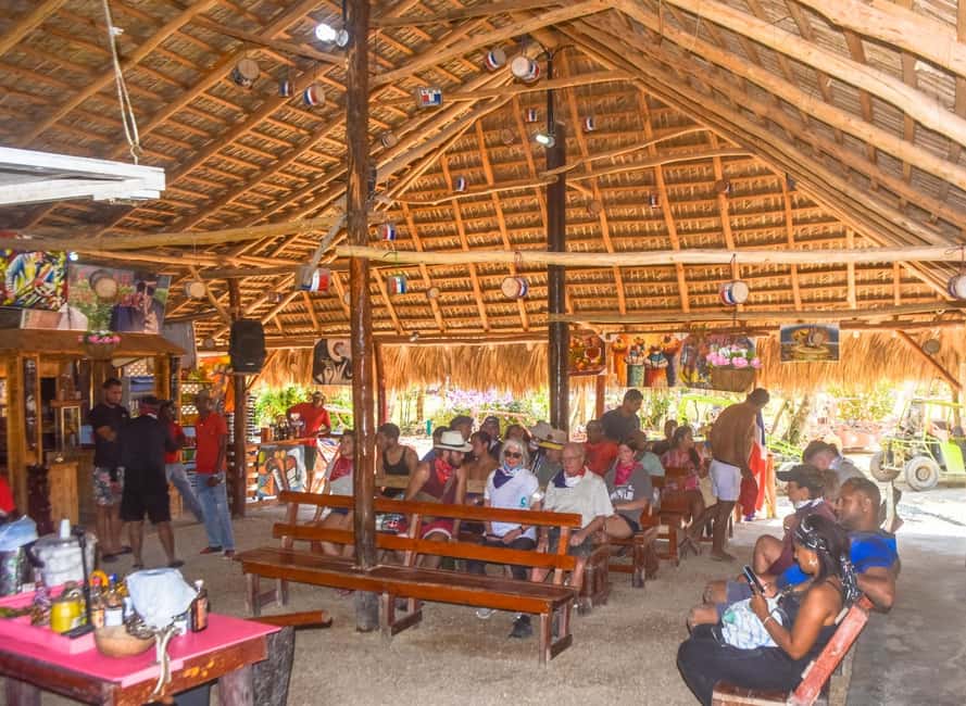 Buggy Tour in Punta Cana: Mamajuana - Coffee - Swimming in Cenote and Macao Beach - Is $22 a good value?