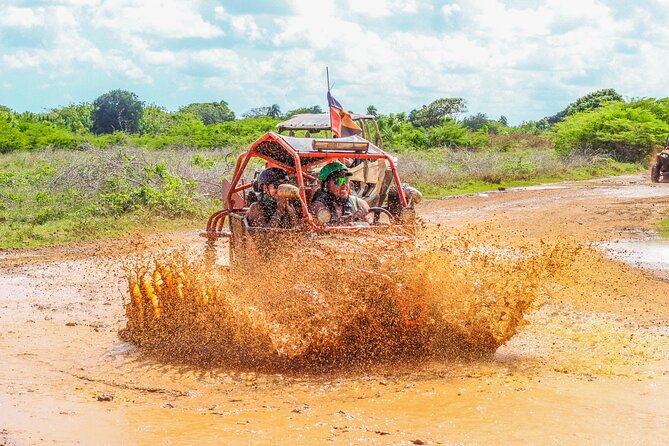 Buggy Tour Punta Cana: MagicalCaves ,Dream Beaches & Culture - Key points to know before booking