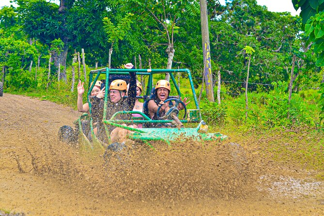 Buggy Tour Punta Cana: MagicalCaves ,Dream Beaches & Culture - A $40 adventure beyond Punta Cana’s resorts