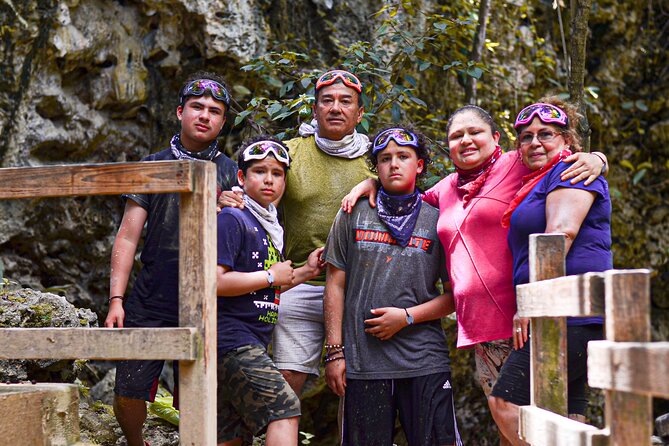 Buggy Tour Punta Cana: MagicalCaves ,Dream Beaches & Culture - The organic farm: cacao, coffee, and mamajuana