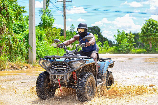 Buggy Tour Punta Cana: MagicalCaves ,Dream Beaches & Culture - Safety, comfort, and small points that matter