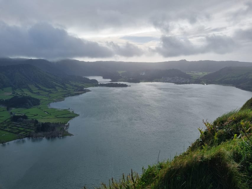 Buggy Tour Sete Cidades (Half Day) - Why a buggy is a smart way to see Sete Cidades