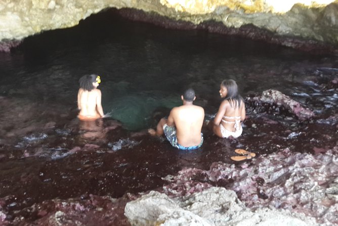 Buggy Tours in Curacao - Daaibooi, PortoMari, and the west coast beaches