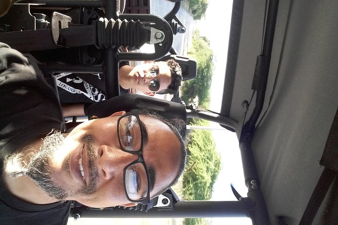 Buggy Tours in Curacao - Caves, blowholes, and the rougher side of Curaçao