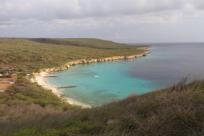 Buggy Tours in Curacao - The guide and the feel of the day