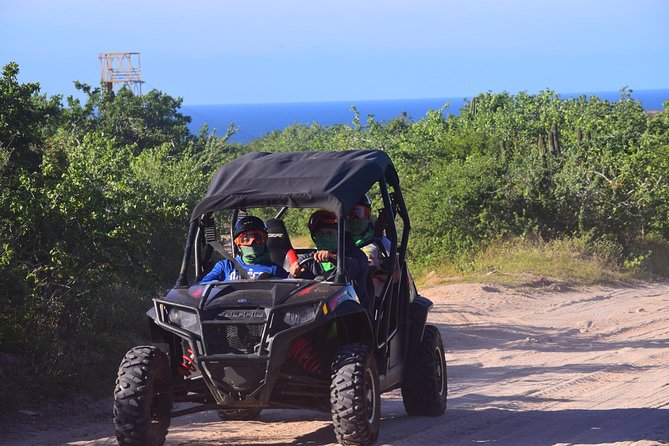Cabo Candelaria Village Adventure (Quad UTV) - Timing, cancellation, and small practical matters