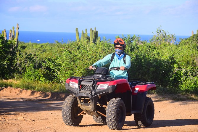 Cabo Original Real Baja 1000 Tour (Single ATV) - Should you book the Real Baja 1000 tour?