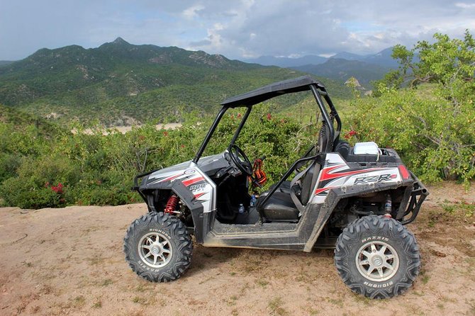 Cabo Original Real Baja 1000 Tour (Triple UTV) - The guides can shape the whole outing