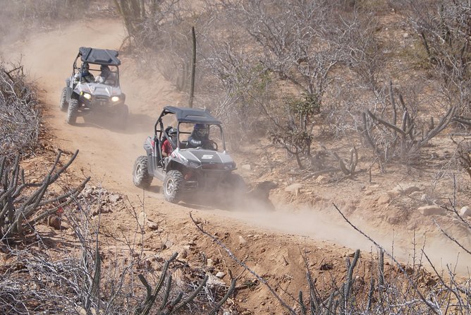 Cabo Original Real Baja 1000 Tour (Triple UTV) - Photos, phones, and what to bring