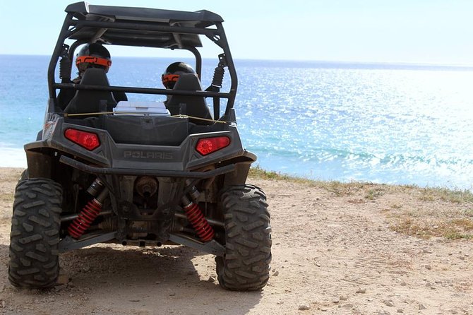 Cabo Original Real Baja 1000 Tour (Triple UTV) - Who will enjoy this Cabo tour most