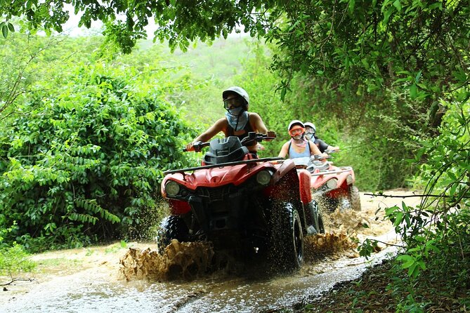 Cabo’s Best ATV Tour – Desert, Beach Ride & Tequila Tasting - Why the Pacific beach stop is worth the dusty ride