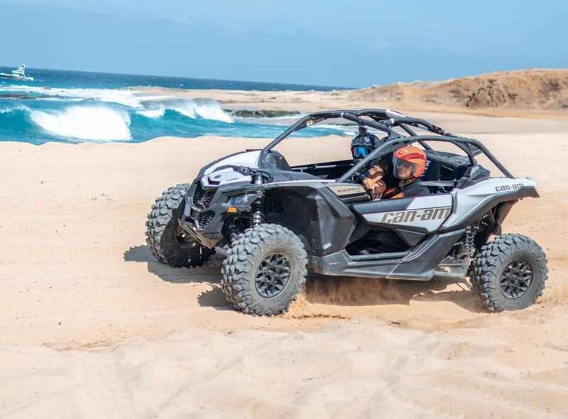 Cabo San Lucas: Camel Ride & Off-Road UTV Combo Adventure - Organization, safety, and the pace of the day