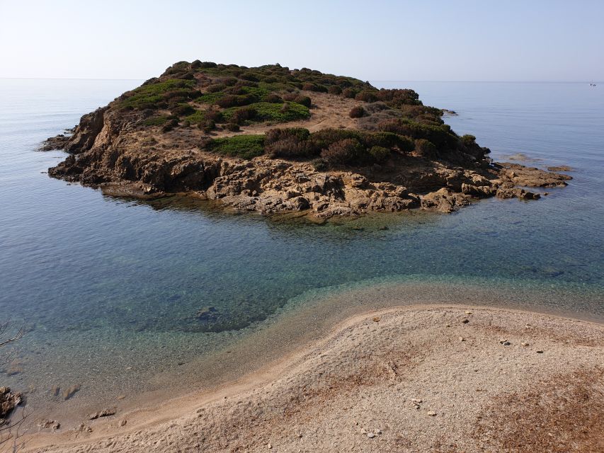 Cagliari: ATV Tour of Hidden Beaches - Who Will Enjoy This Most