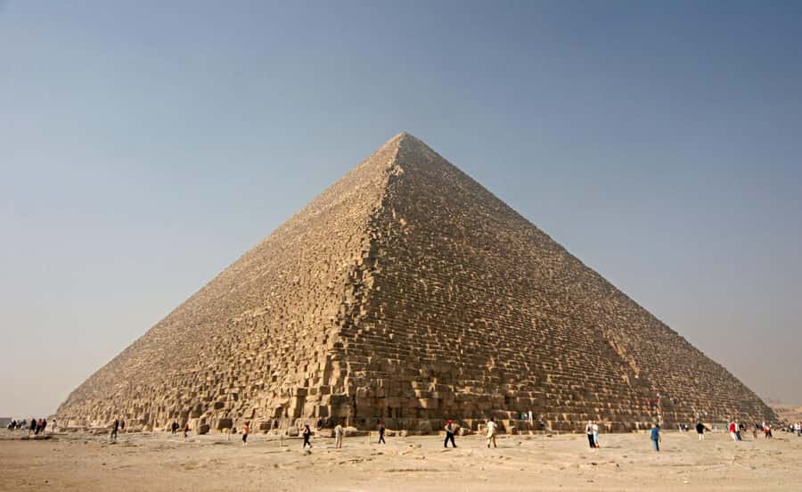 Cairo: Giza Pyramids Tour with Quad Bike Safari & Camel Ride - The Valley Temple and Sphinx