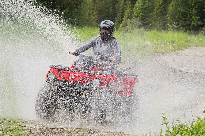 Call of the Wild ATV Tour - Guides who make a real difference