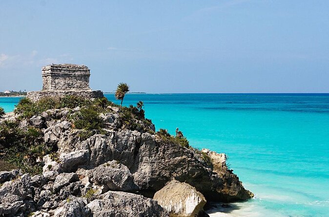 Cancun ATV Adventure, Horseback Riding, Zip Lines, and Cenote - Key points to know before you book