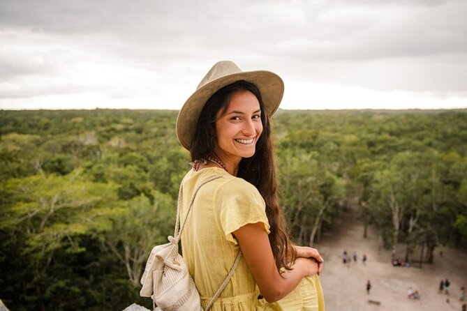 Cancun ATV Adventure, Horseback Riding, Zip Lines, and Cenote - Who will enjoy this Cancun outing?