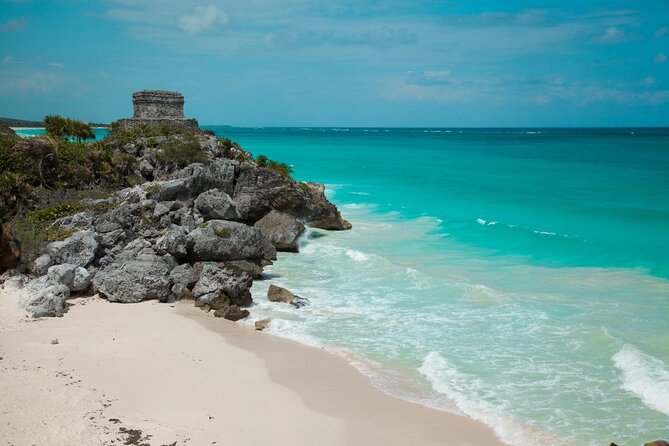 Cancun ATV Jungle Adventure, Ziplines, Cenote and Tequila Tasting - What You Really Get for $49