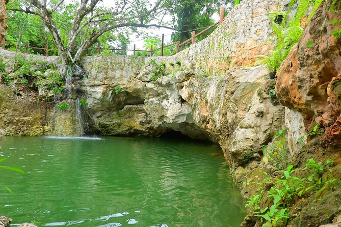 Cancun ATV Tour with Zipline, Cenote & Transportation - What the four-hour schedule really means