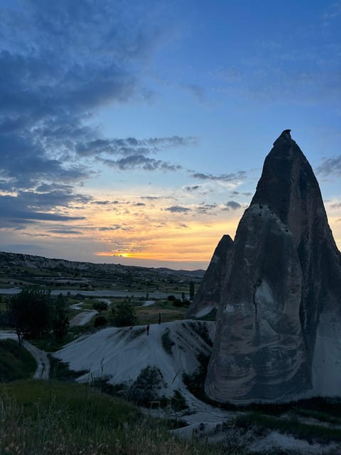 Cappadocia: ATV Adventure Tour with Transfer - Key points before you book