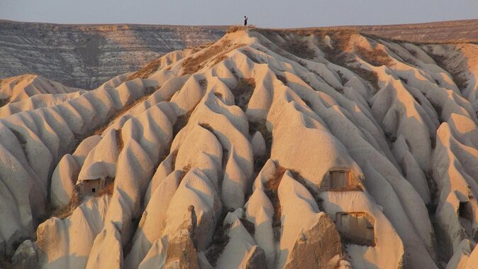 Cappadocia ATV Safari: Explore Valleys by Day or Sunset Glow - Key points before you book