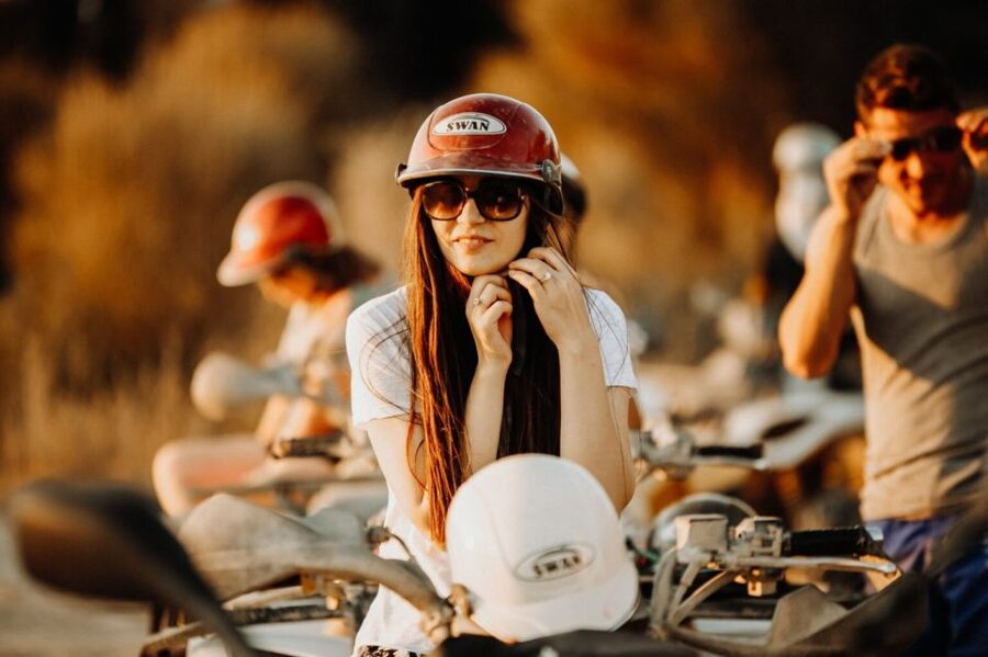 Cappadocia Atv Sunset Tour Ride - Is $17 good value?