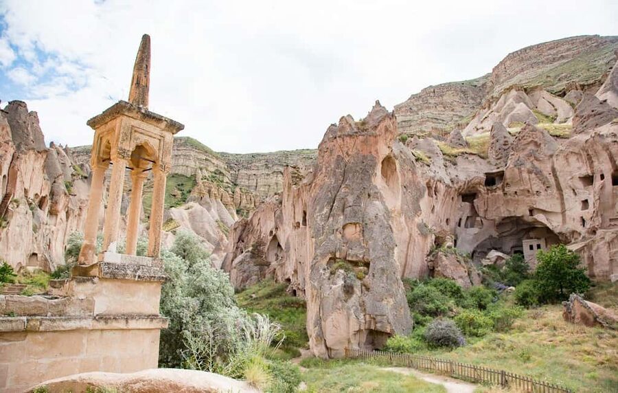 Cappadocia: Red Tour & ATV Experience with Multiple Options - Choosing between a short ride and a full day